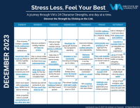 December 2023 Calendar