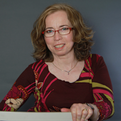 Hadassah Littman-Ovadia